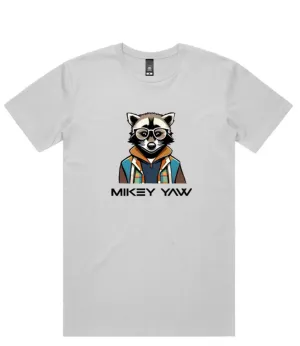 Williamsburg Raccoon Short Sleeve Staple T-Shirt