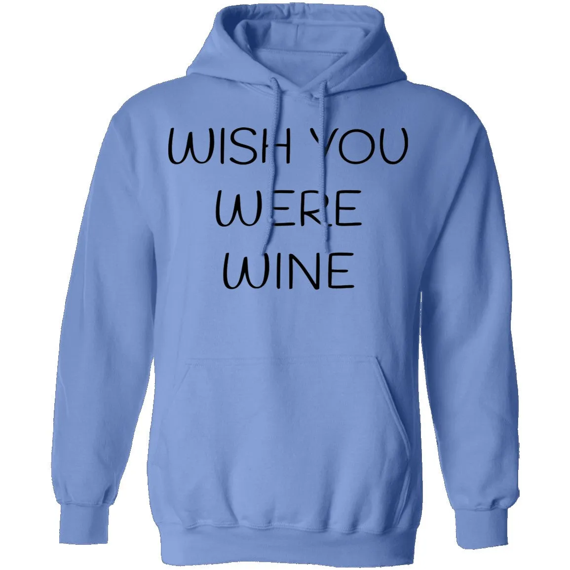 Wish You Were Wine T-Shirt