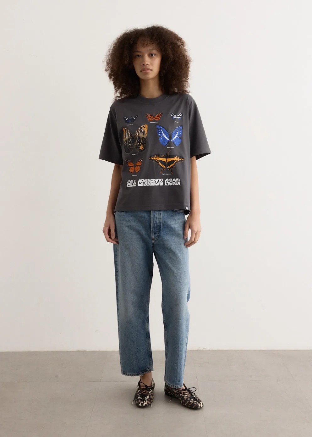 Women's ACG Dri-FIT T-Shirt