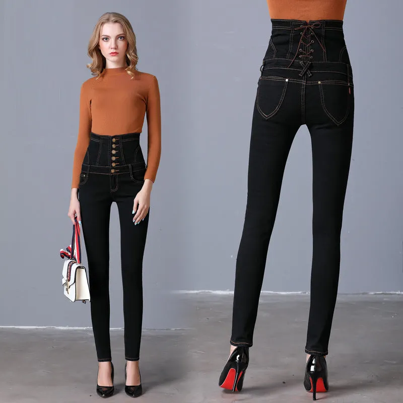 Women's Slim Jeans