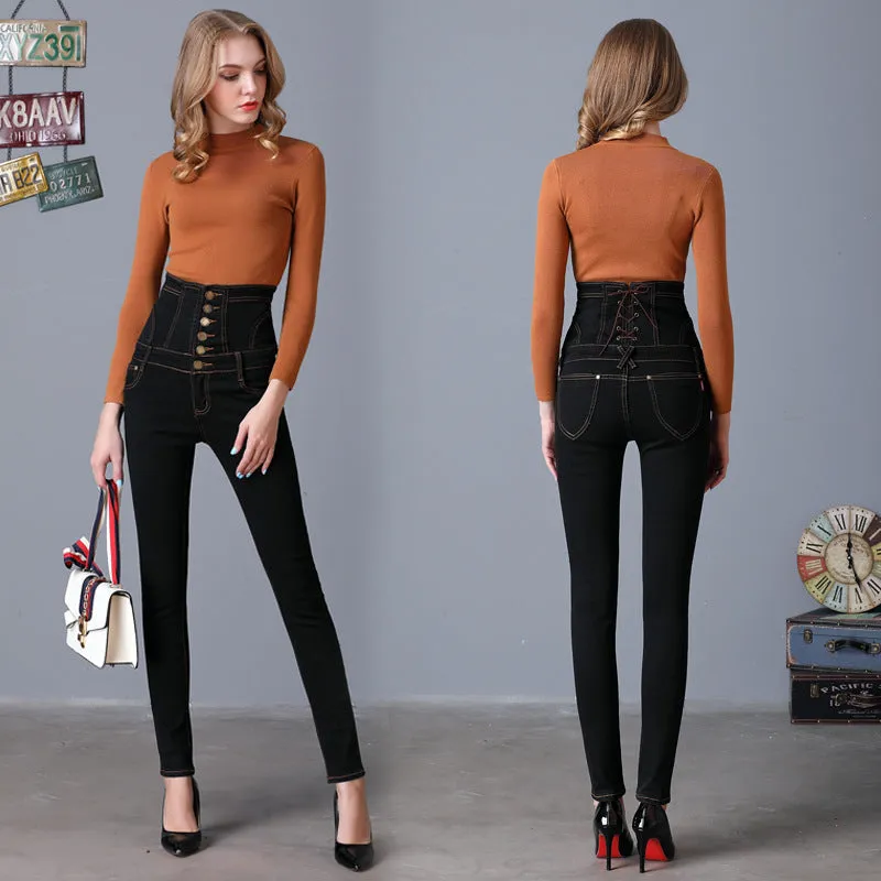 Women's Slim Jeans