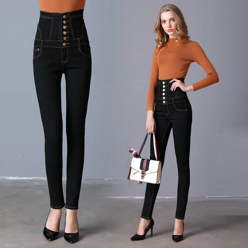 Women's Slim Jeans