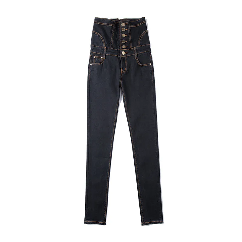 Women's Slim Jeans