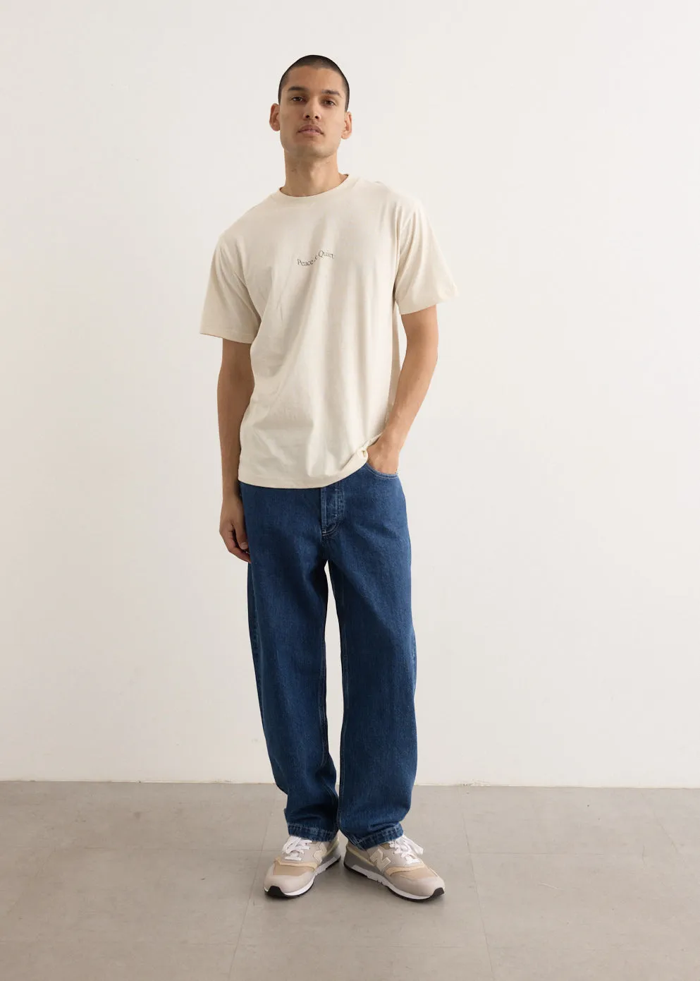 Wordmark T-Shirt