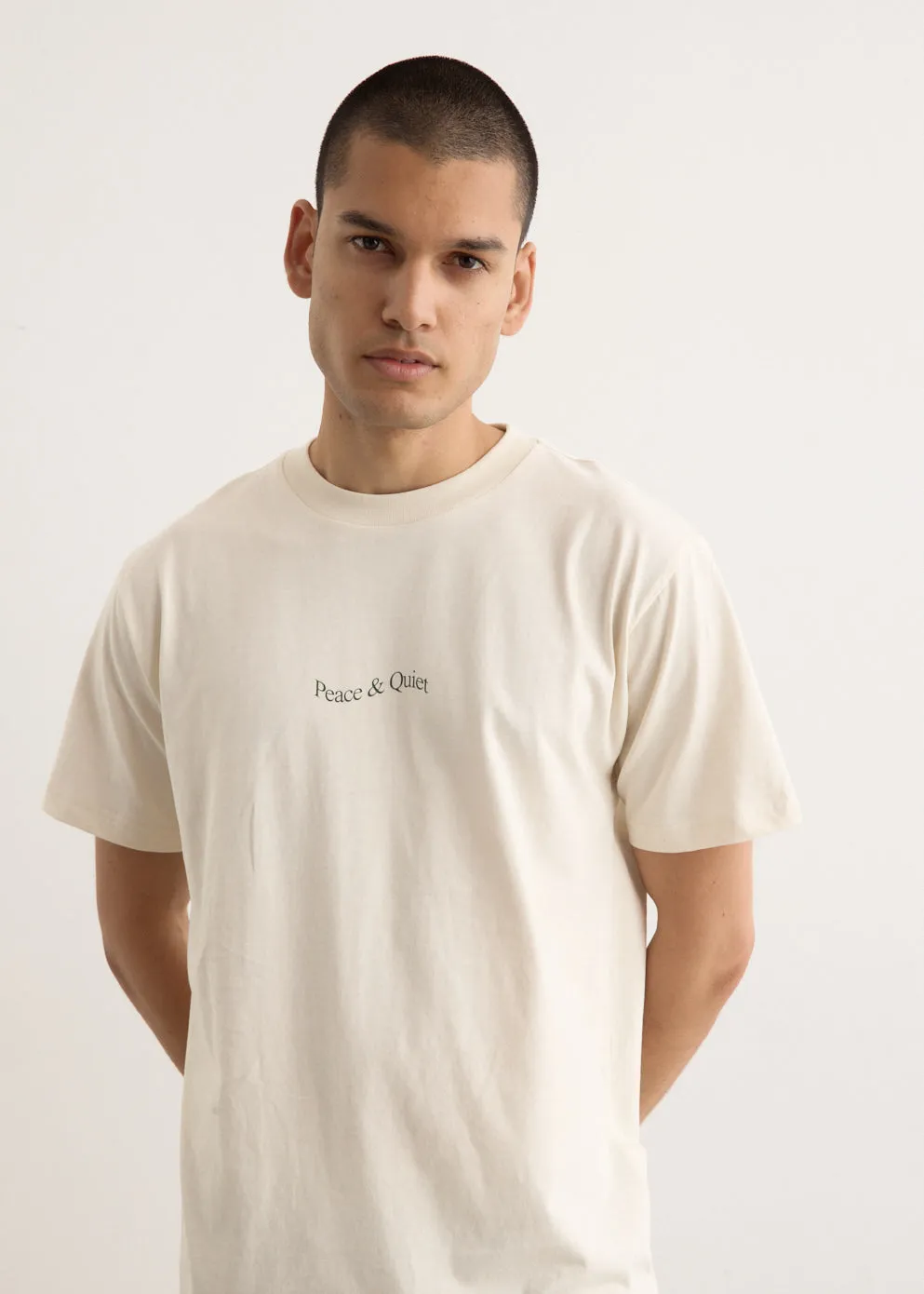 Wordmark T-Shirt