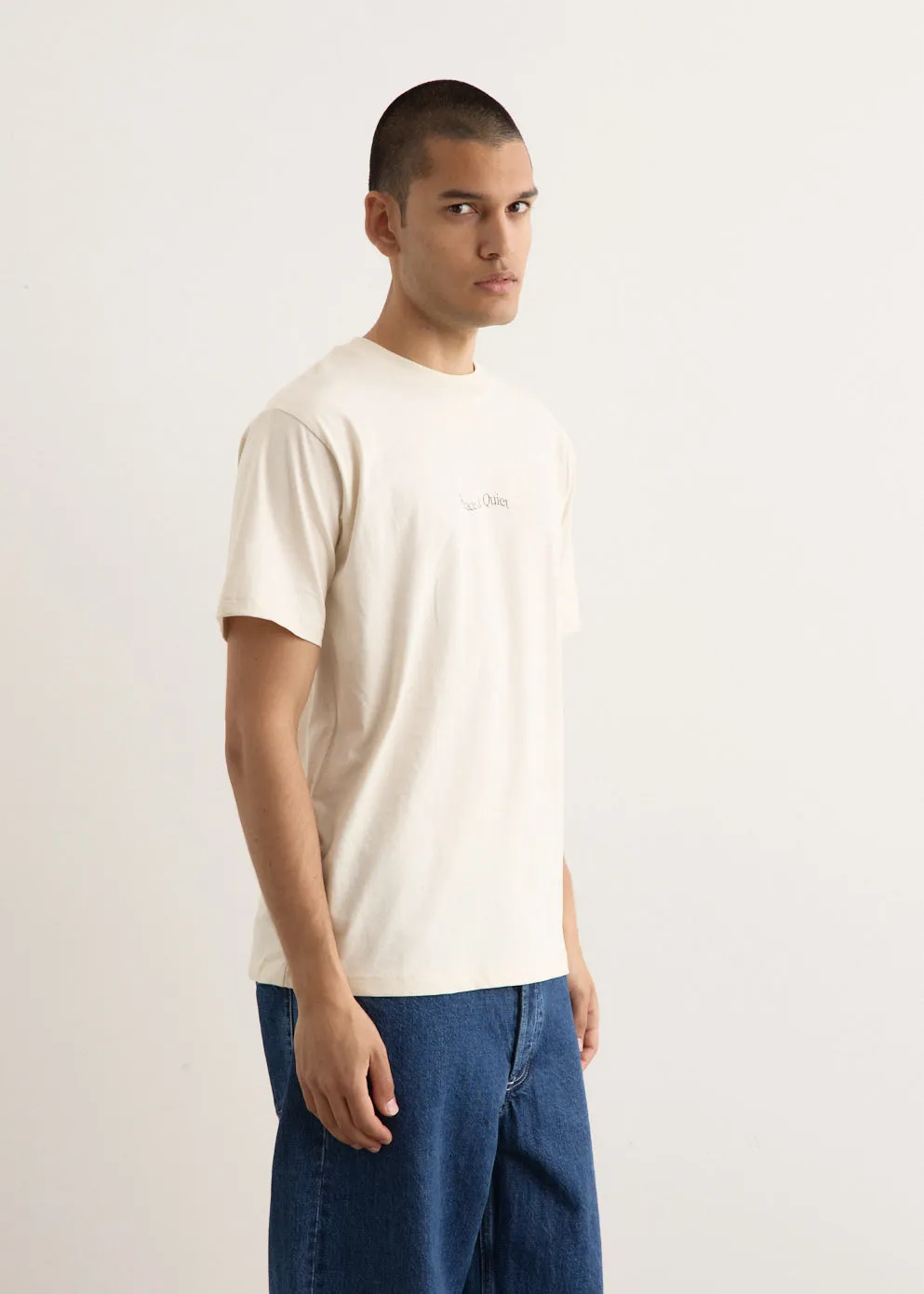 Wordmark T-Shirt