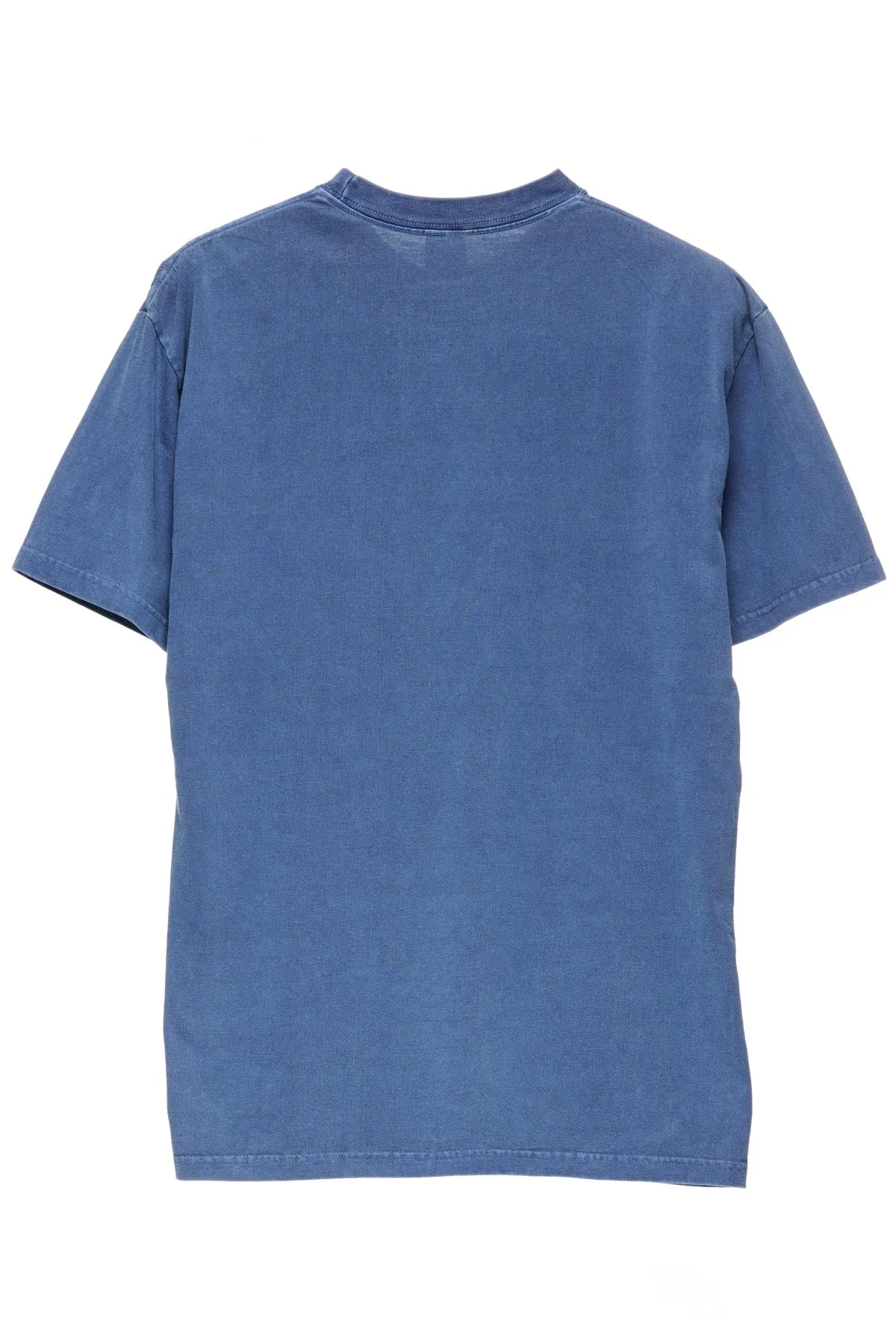 World SS Tee  - Navy