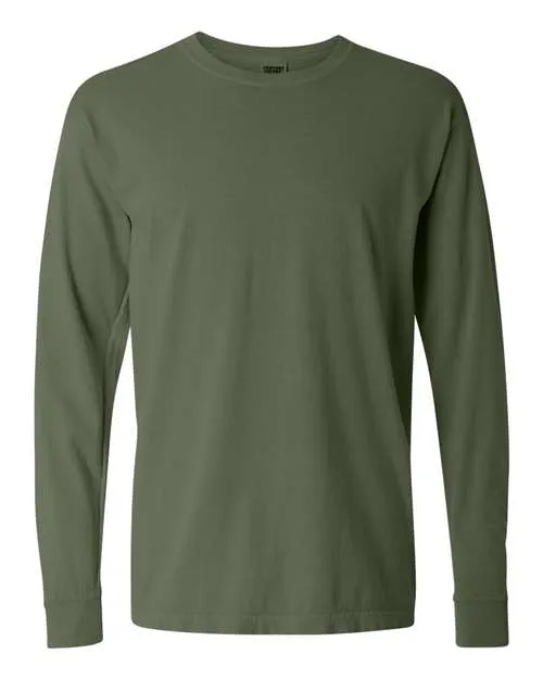 X BSS® Logo Long Sleeve T-shirt