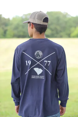 X BSS® Logo Long Sleeve T-shirt