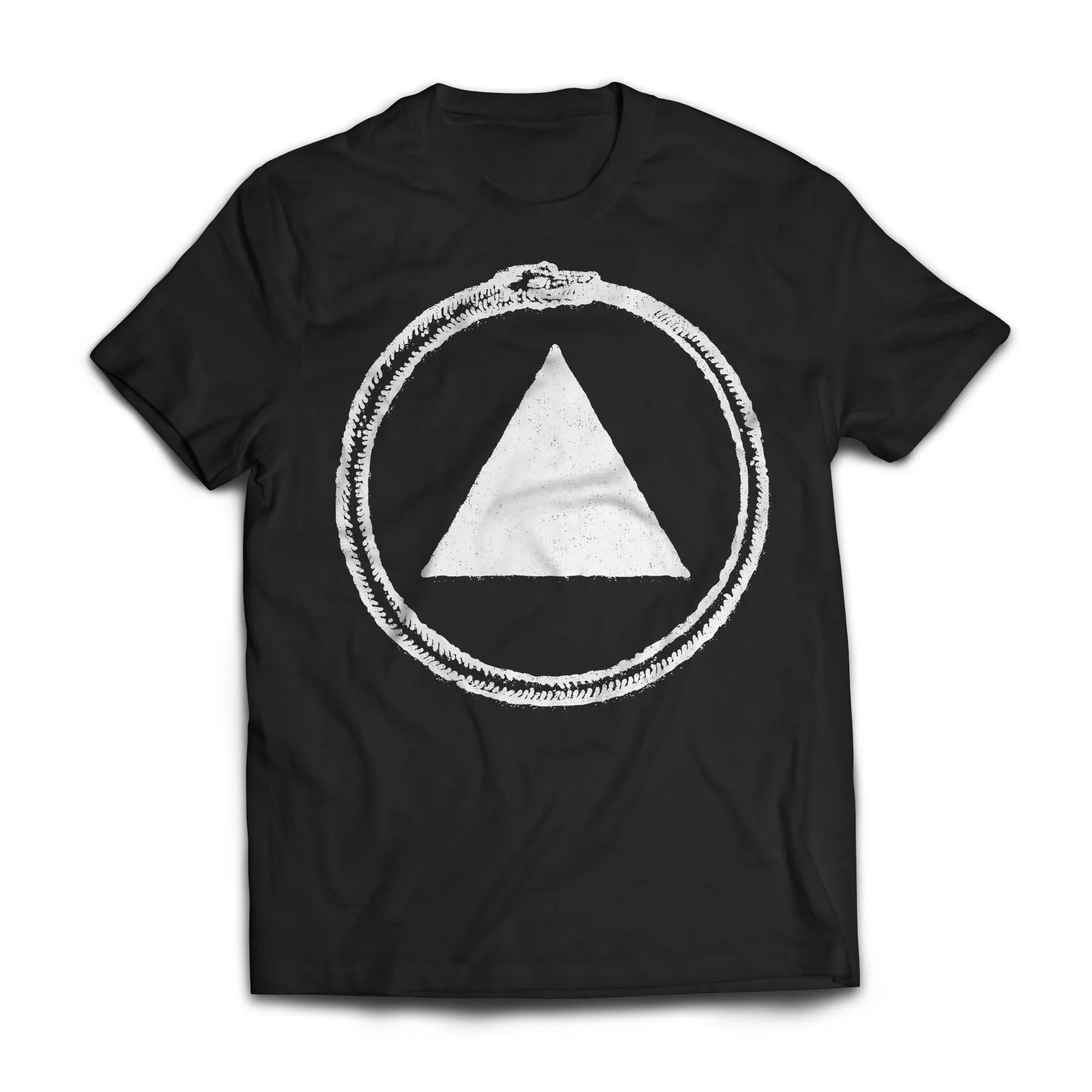 Xerox Sacred Bones Logo Tee