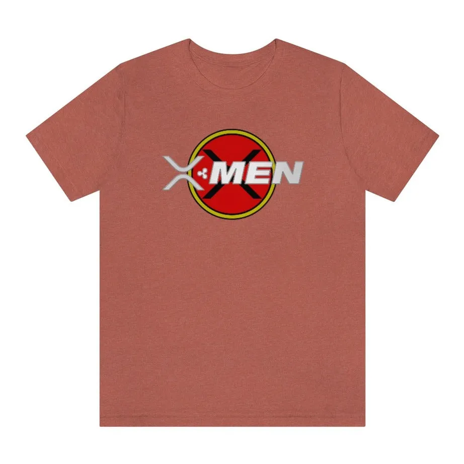 XRP Xmen Logo