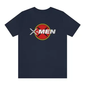 XRP Xmen Logo