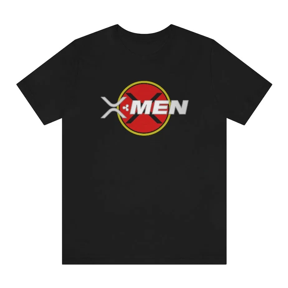 XRP Xmen Logo