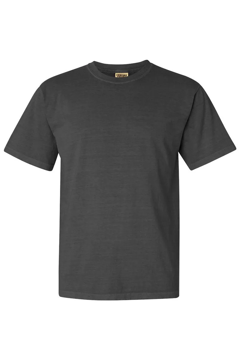 You Are My Sunshine Comfort Colors Adult Ring-Spun Cotton Tee