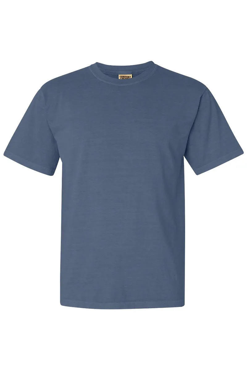 You Are My Sunshine Comfort Colors Adult Ring-Spun Cotton Tee